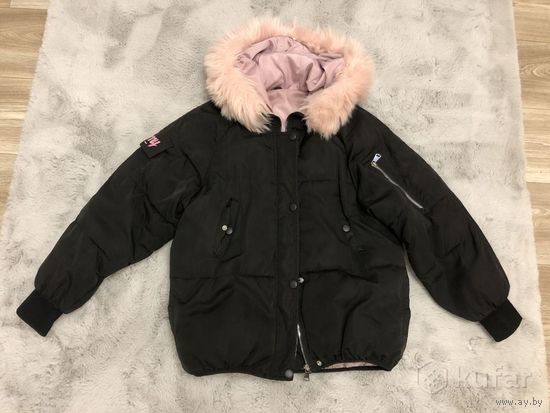 Куртка р. 152-164