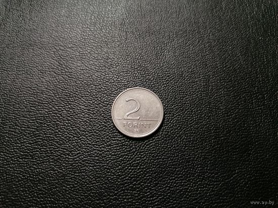 2 форинта 2000