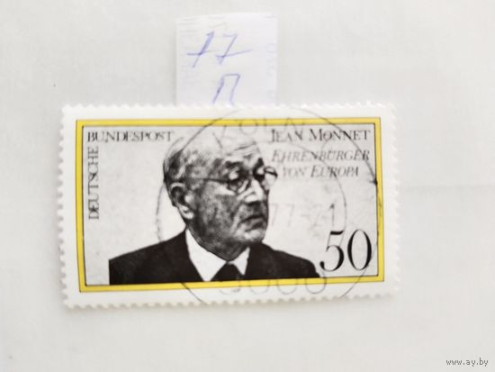 Германия  1977