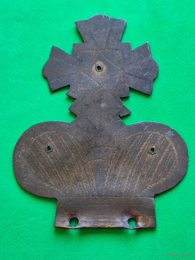 Нааладка, на книгу, шкатулку