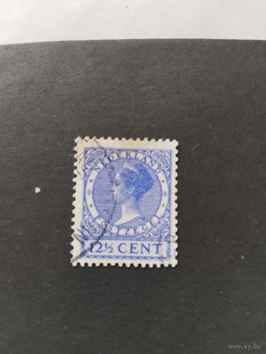 Нидерланды 1926     Вильгельмина