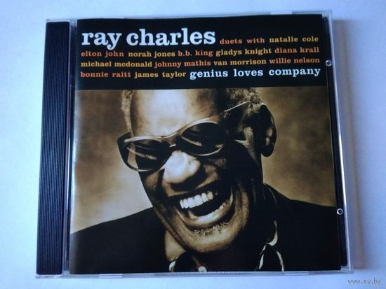 Ray Charles