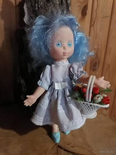 Кукла Мальвина СССР