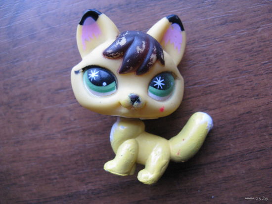 Фигурка игровая