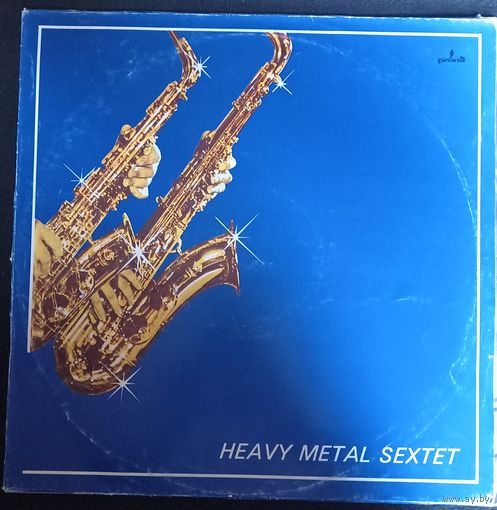 Heavy Metal Sextet – Heavy Metal Sextet