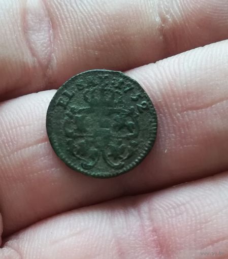 Солид 1752 г отличный