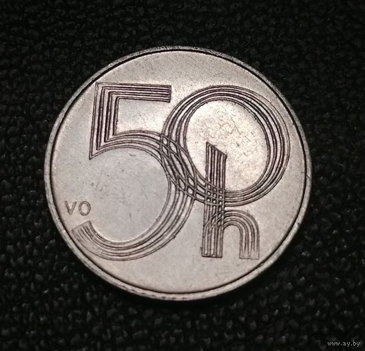 50 геллеров 2003