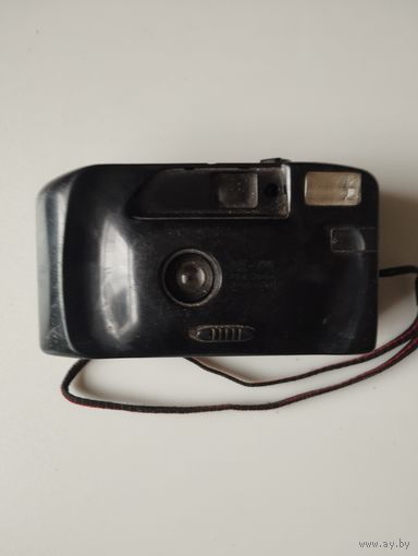 Фотоаппарат плёночный