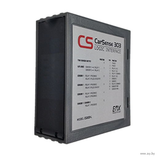Логический интерфейс EMX CS303-L
