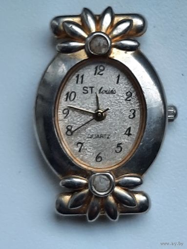 Часы Кварц.