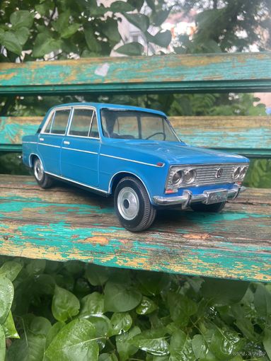 Автомобиль СССР масштаб 1:10  С 1 РУБЛЯ