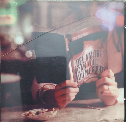 Del amitri - can you do me good?