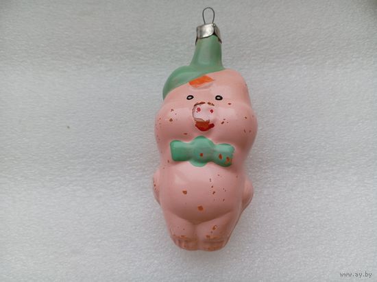 Ёлочная игрушка
