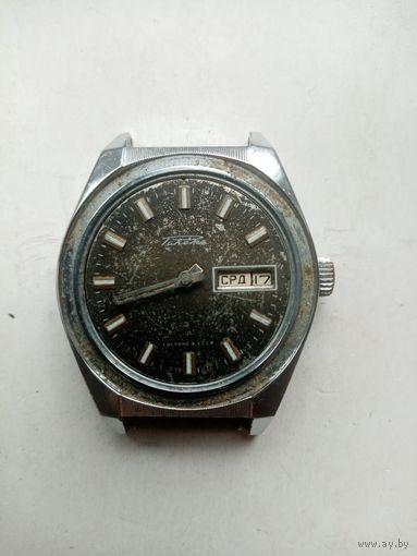ЧАСЫ РАКЕТА СССР (44)