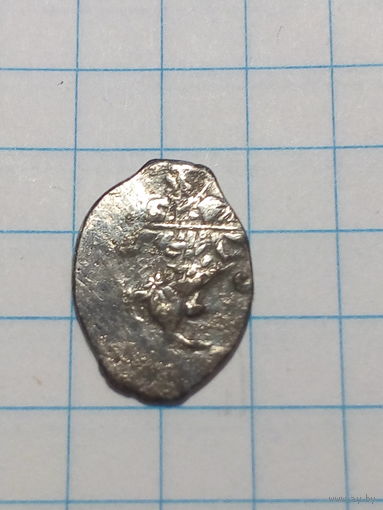 Чешуя Российская Империя