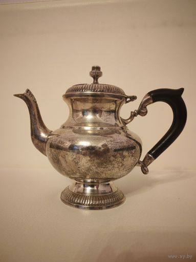 Винтажный заварочный чайник
