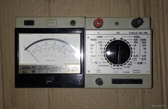 Ц4342-M1