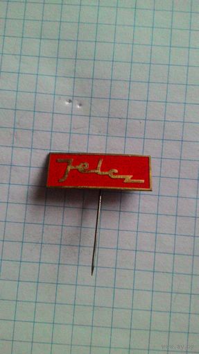 Компания Jelcz. Фрачник.