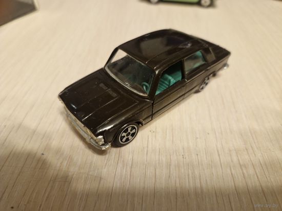 Ремейк СССР FIAT 125
