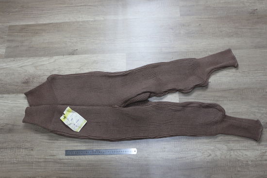 Военные водолазные Рейтузы СССР. новые. Распродажа коллекции вещей. С РУБЛЯ! АУКЦИОН!