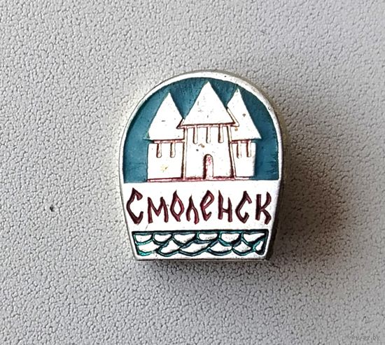 Смоленск. Х-15.