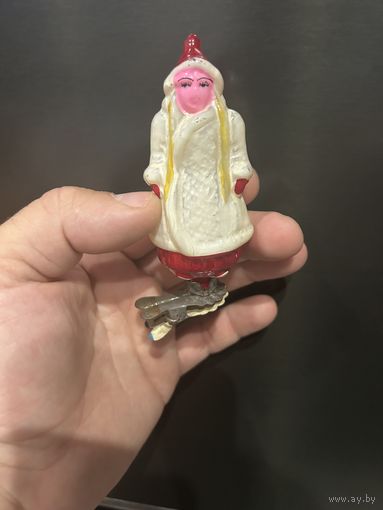 Елочная игрушка