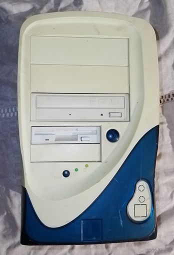 Блок с рубля