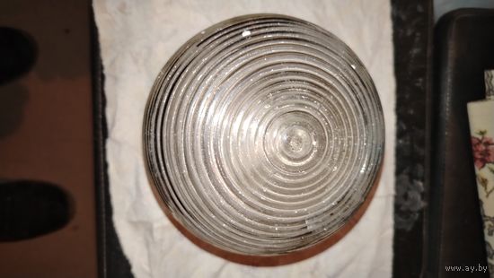 Плафон круглый для светильника