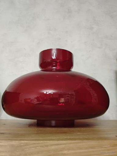 Старинный плафон от лампы(люстры)