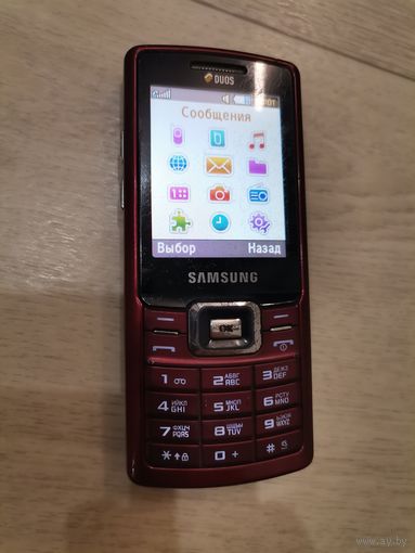 Samsung c5212