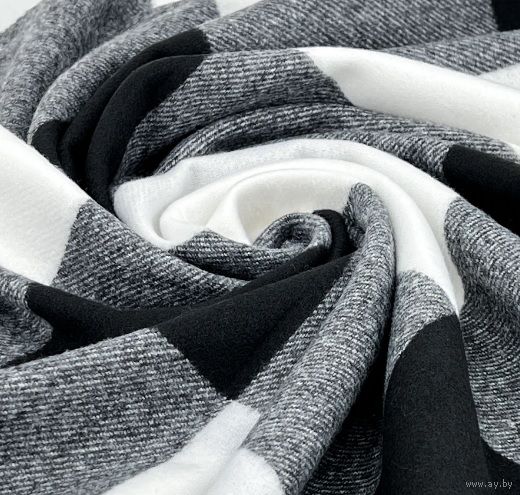 Шарф. Новый