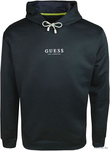 Guess худи байка оригинал унисекс 46-48