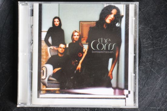 The Corrs – Borrowed Heaven (2004, CD)