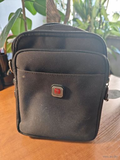Сумка мужская, Б/У, ТОРГ