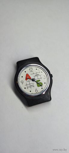 Часы чайка ссср не частые . с рубля без МЦ