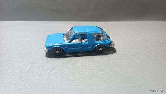 1977 AMC PACER металл 1/60 завод Прогресс
