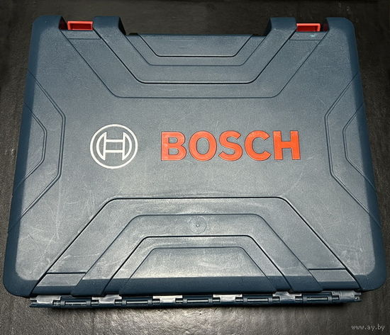 Кейс для Шуруповерта Bosch 18 Professional