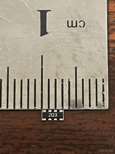 Радиодетали