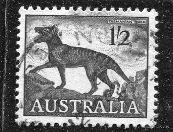 Австралия. Стандарт. Фауна
