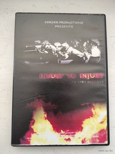 DVD