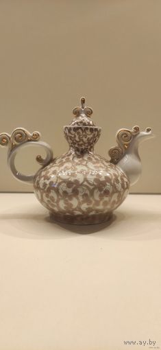 Чайник-заварник МФЗ