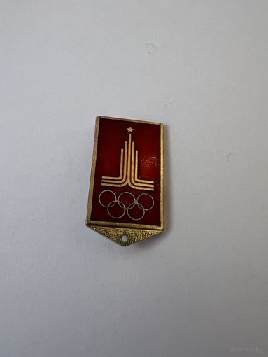 Олимпиада 80