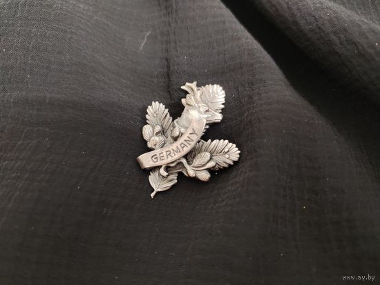 Брошь винтаж Германия
