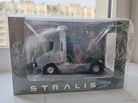 Iveco Stralis XP  Eligor 1:43