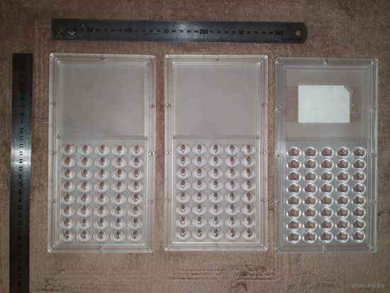 ЛИНЗЫ СВЕТОДИОДНЫЕ