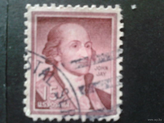 США 1958 стандарт, политик, живопись