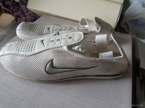 Босоножки балетки NIKE 39 разм.
