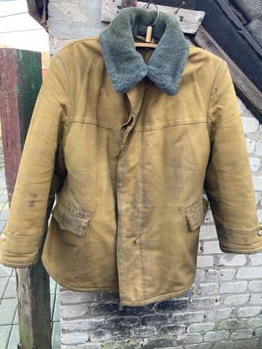 Бушлат СА 1984 г 52.3 рост (2)