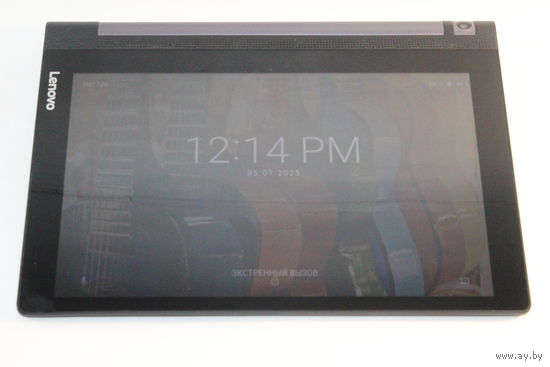Планшет Lenovo Yoga Tab 3 X50M 16GB LTE [ZA0K0006RU]