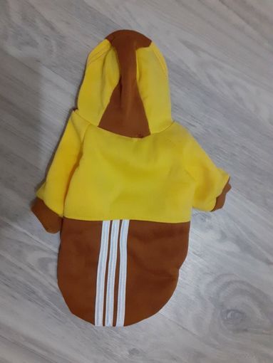 Комбинезон для собак